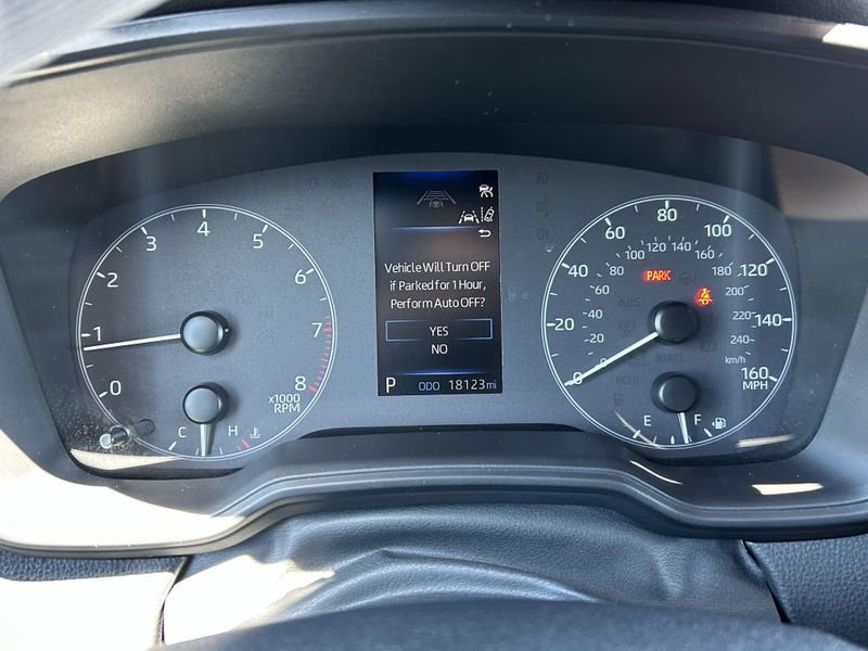 Used 2024 Toyota Corolla SEImage 28