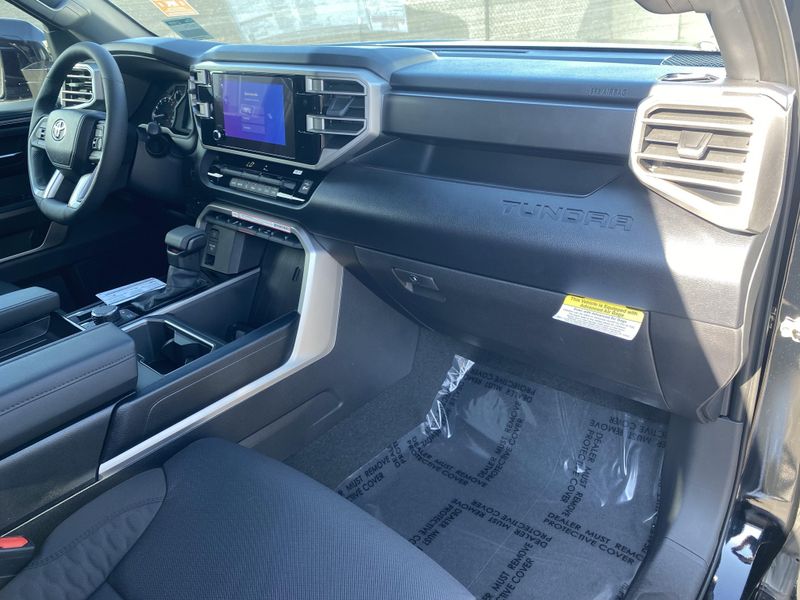 New 2026 Toyota Tundra SR5Image 9