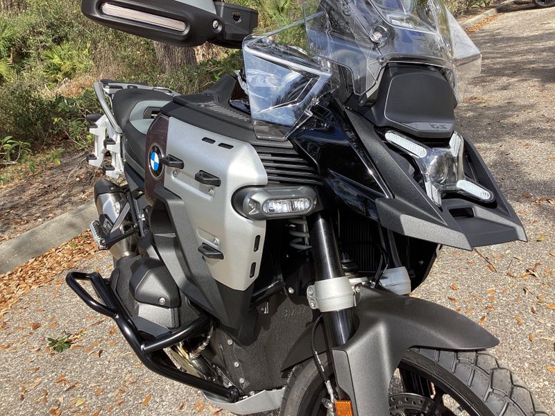 2025 BMW R 1300 GS Adventure