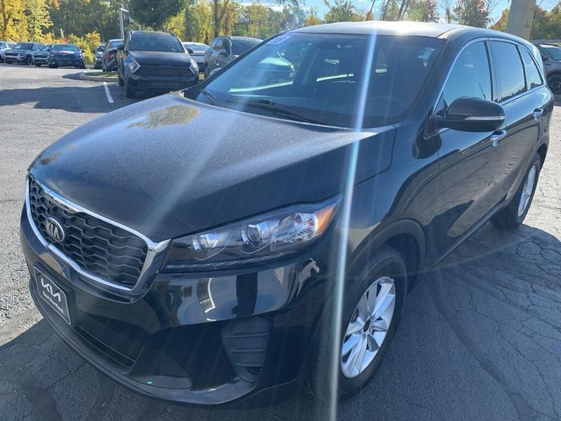 2019 Kia Sorento LImage 7