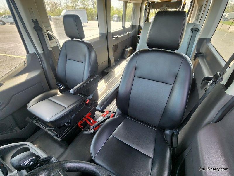 2020 Ford Transit-350 Passenger Van XLImage 43