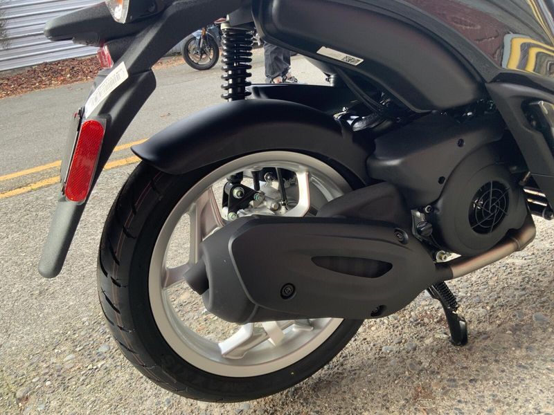 New 2026 Vespa GTS SUPERSPORT 310 