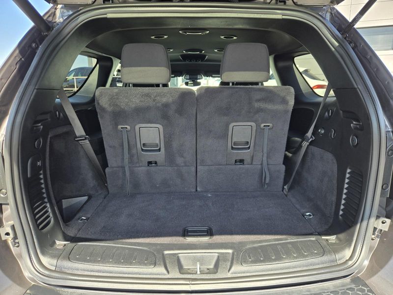 Used 2023 Dodge Durango GT AWD