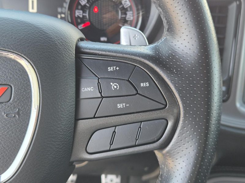 Used 2023 Dodge Challenger R/T RWD
