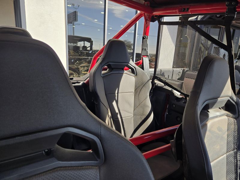 USED 2021 HONDA TALON 1000R SPECIAL EDITION Image 10