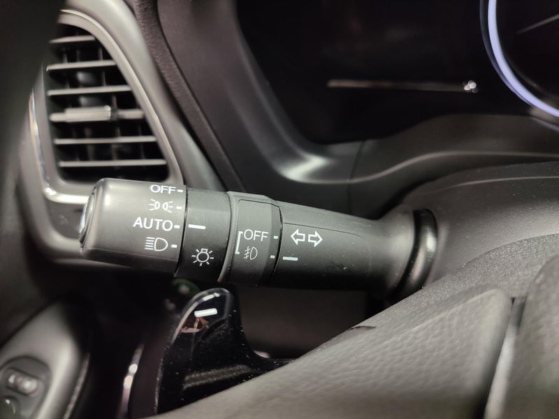 2022 Honda HR-V EX AWD w/SunroofImage 21