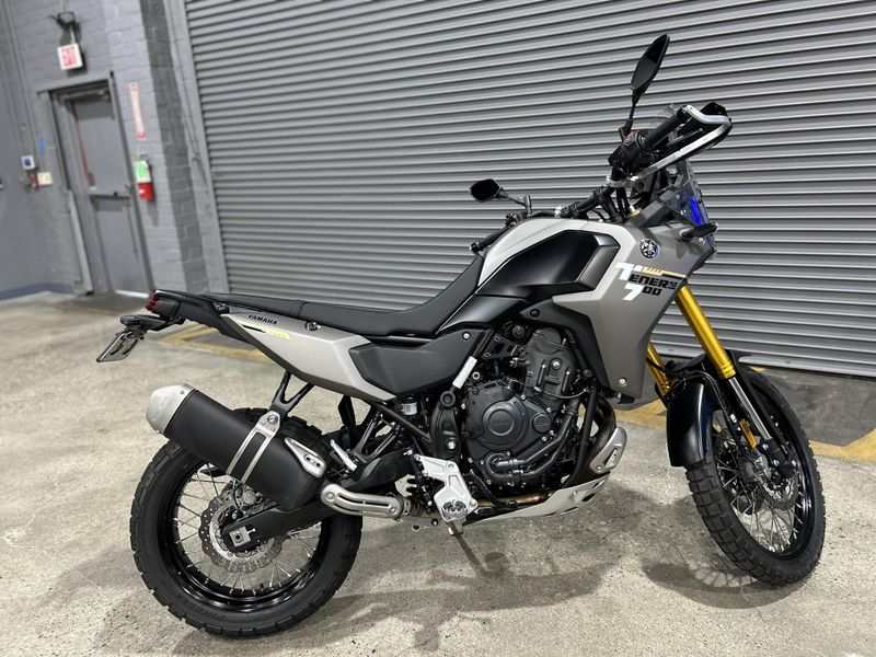 Used 2025 Yamaha TENERE 700 Image 23