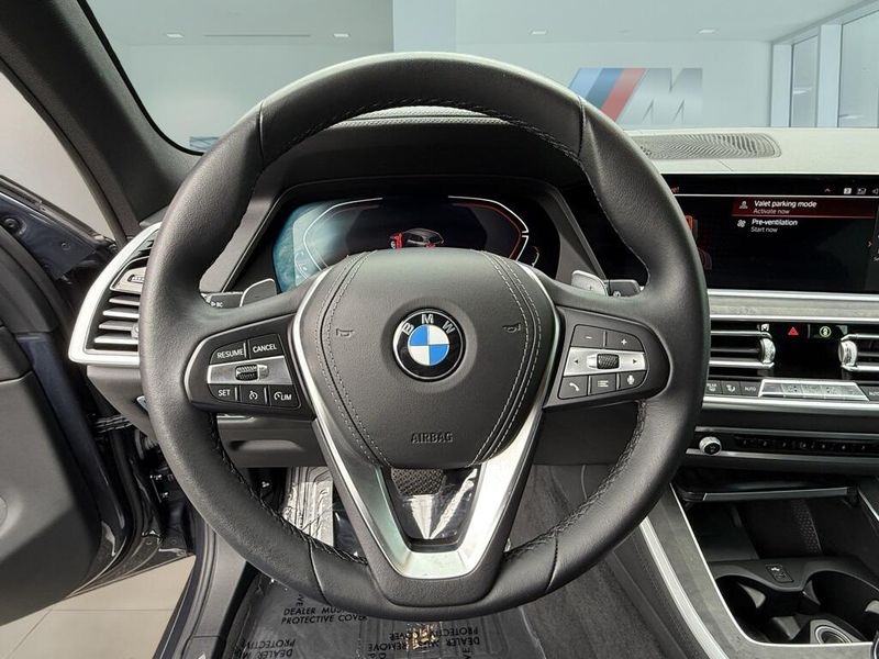 2022 BMW X5 sDrive40iImage 25