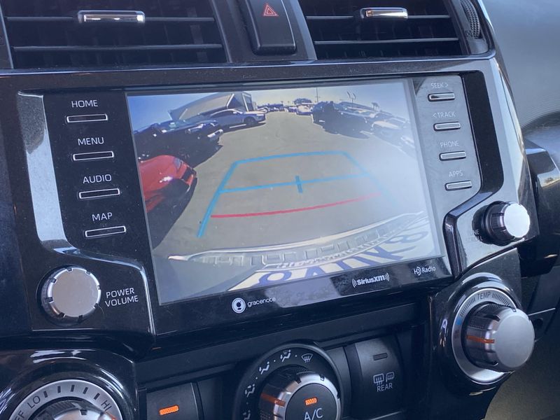 Used 2020 Toyota 4Runner TRD Off-Road PremiumImage 6