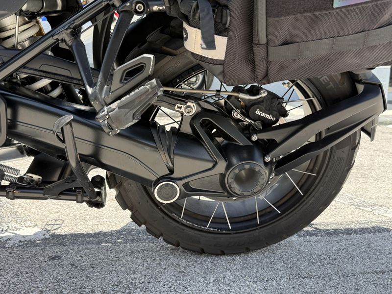 Used 2023 BMW R 1250 GS Adventure 