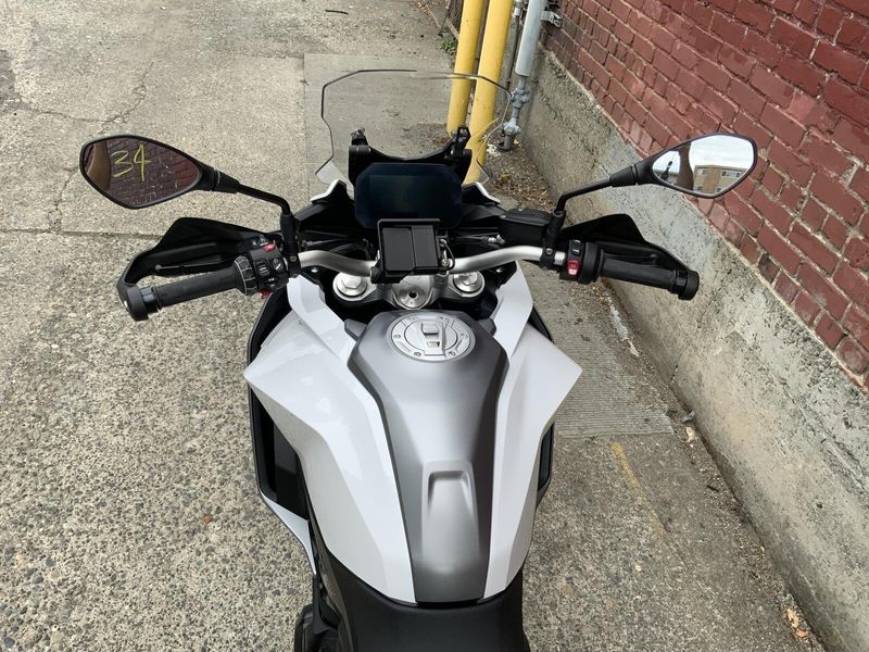 Used 2023 BMW F 900 XR 