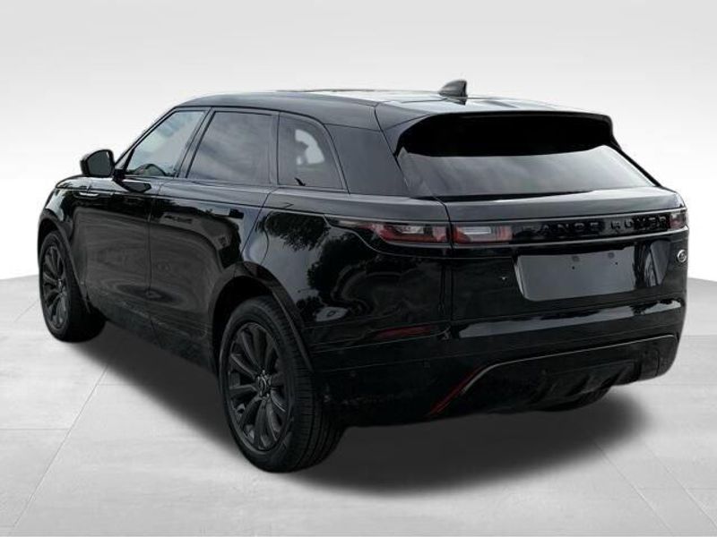Used 2021 Land Rover Range Rover Velar R-Dynamic S