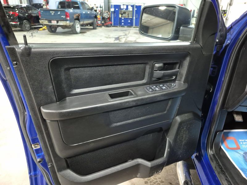 2019 RAM 1500 Classic ExpressImage 22