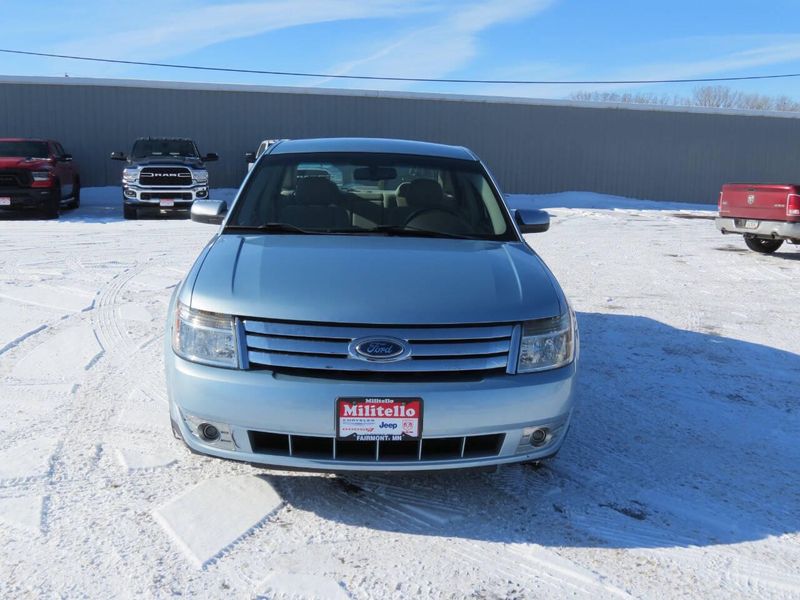Used 2009 Ford Taurus SEL 4dr SedanImage 3