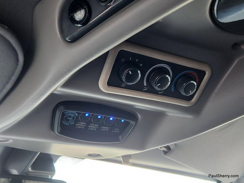 Used 2021 Chevrolet Express Passenger LS