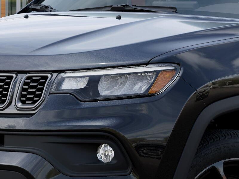 New 2026 Jeep Compass Latitude Altitude 4x4Image 36