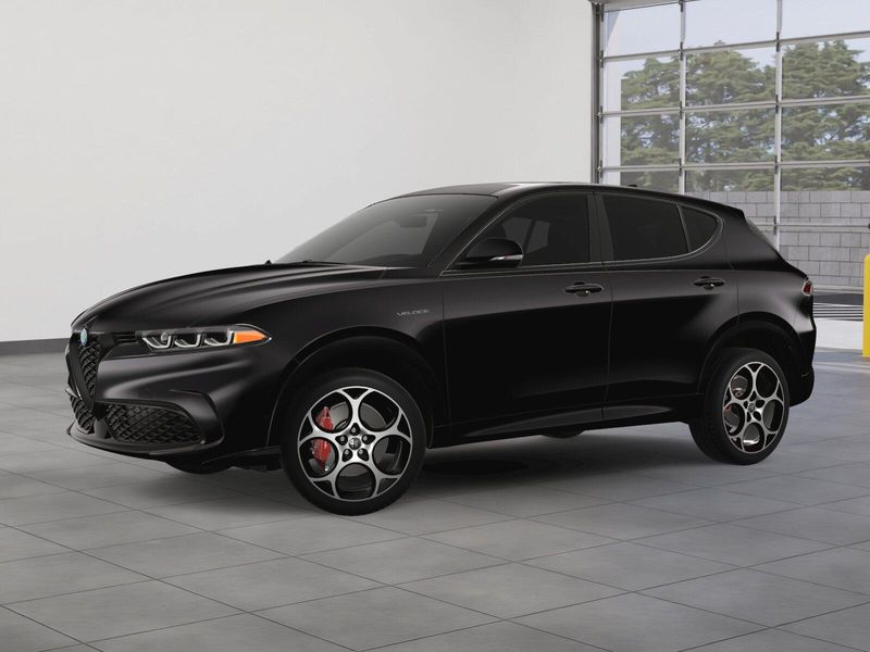 New 2025 Alfa Romeo Tonale AwdImage 27