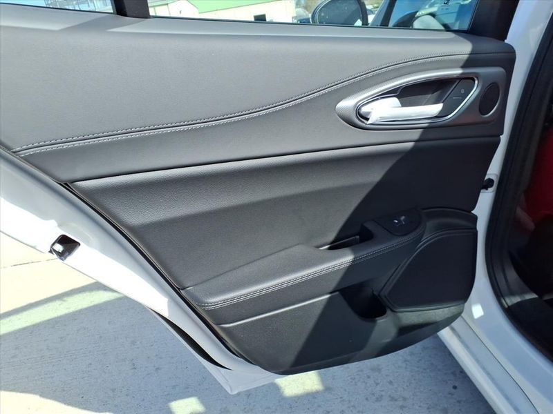 New 2026 Alfa Romeo GiuliaImage 12