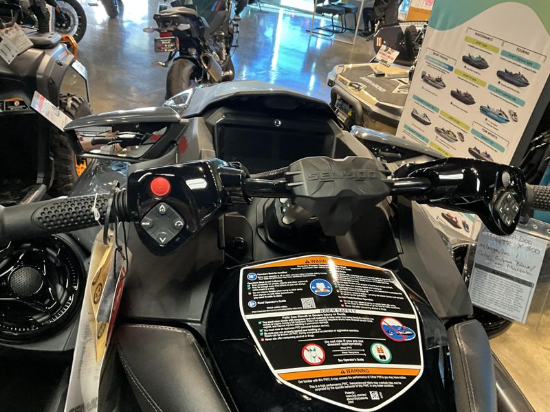New 2026 SEA DOO GTR X 300 Image 9
