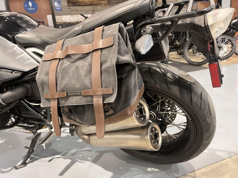 Used 2019 BMW R nineT Base Image 28