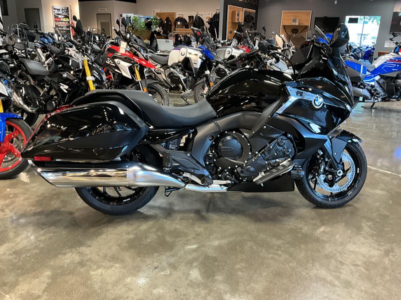 Used 2023 BMW K 1600 B Image 4