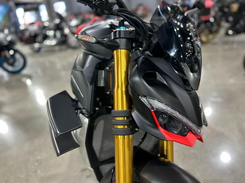 Used 2025 Ducati STREETFIGHTER V4 SP2 Image 31