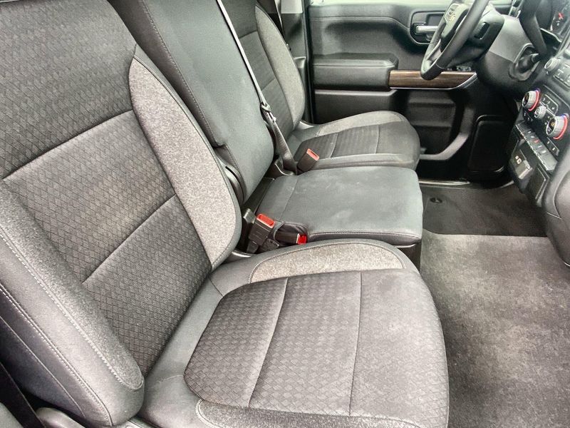 Used 2020 Chevrolet Silverado 1500 LTImage 27