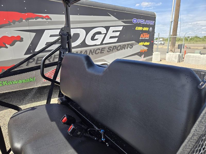 New 2026 Polaris RANGER 500 