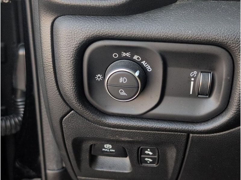 Used 2023 RAM 1500 Big HornImage 30