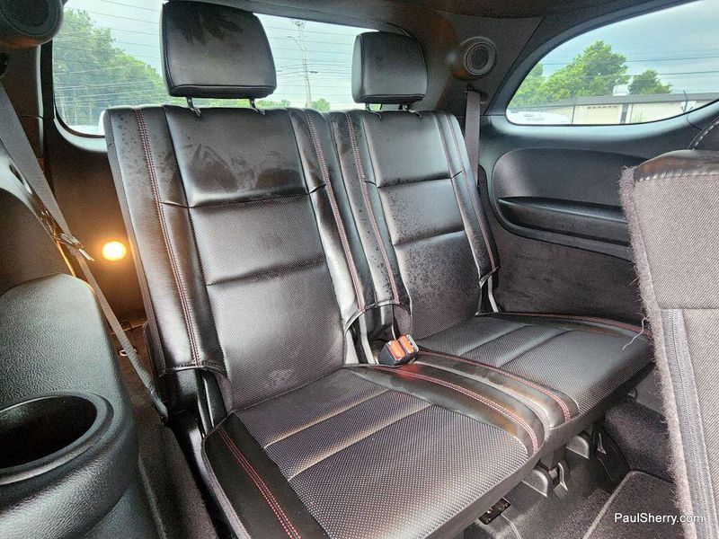 Used 2022 Dodge Durango R/T Plus BlacktopImage 6