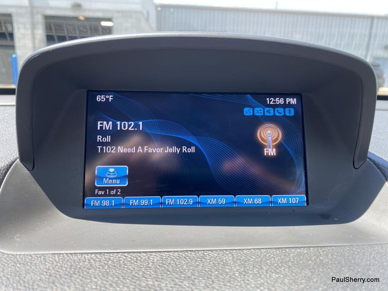 Used 2014 Buick Encore Convenience