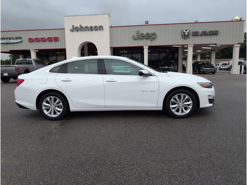 2023 Chevrolet Malibu LTImage 6