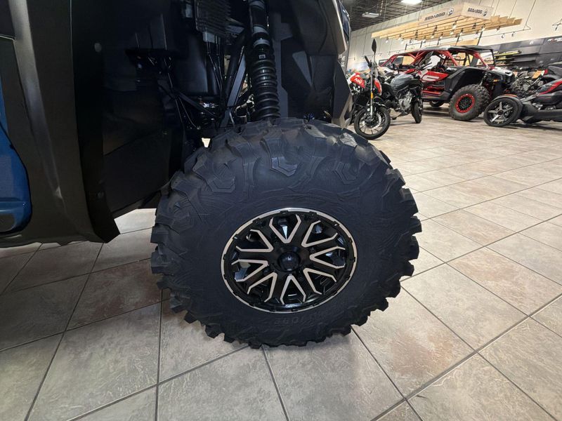 New 2025 Yamaha WOLVERINE RMAX4 1000 LIMITED Image 19