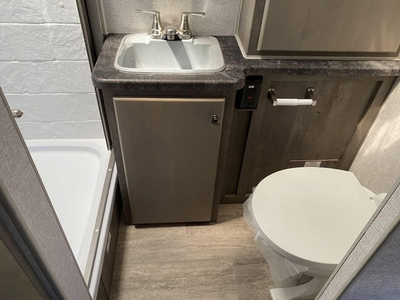 New 2026 NORTHWOOD MFG 19BS Image 20