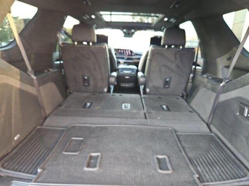 Used 2021 Cadillac Escalade Sport