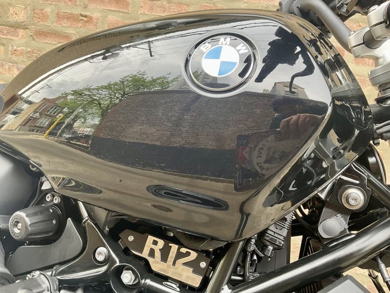 2024 BMW R 12Image 11