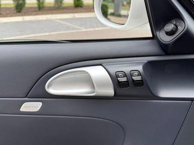 Used 2006 Porsche Boxster Base