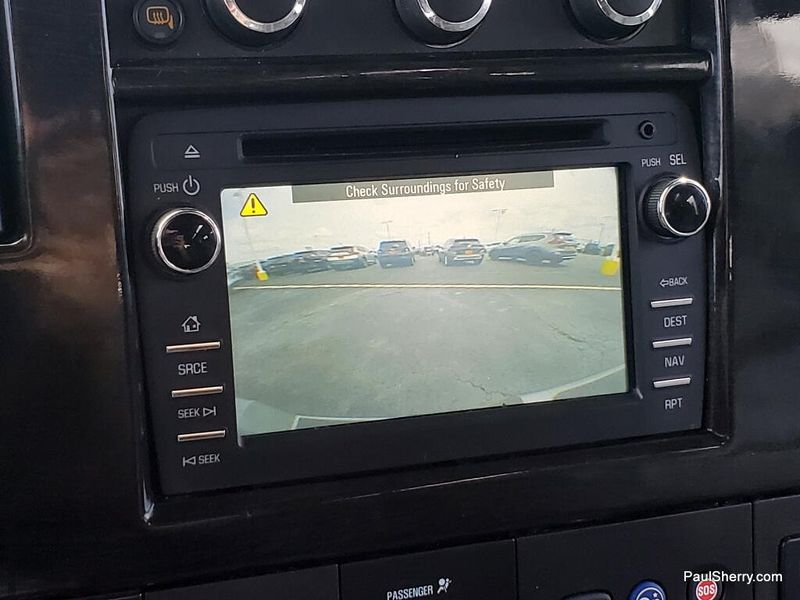 Used 2020 GMC Savana Cargo 