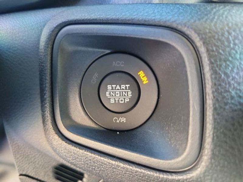 New 2026 Jeep Wrangler 4-door Willys