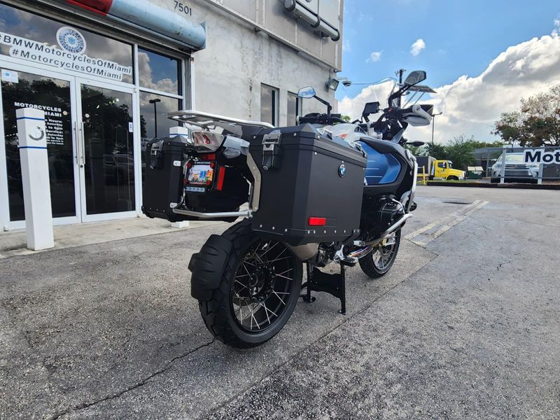Used 2023 BMW R 1250 GS Adventure Image 13