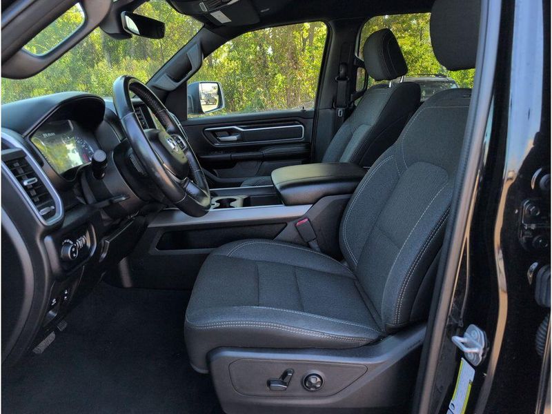 Used 2019 RAM 1500 Big Horn Lone StarImage 10