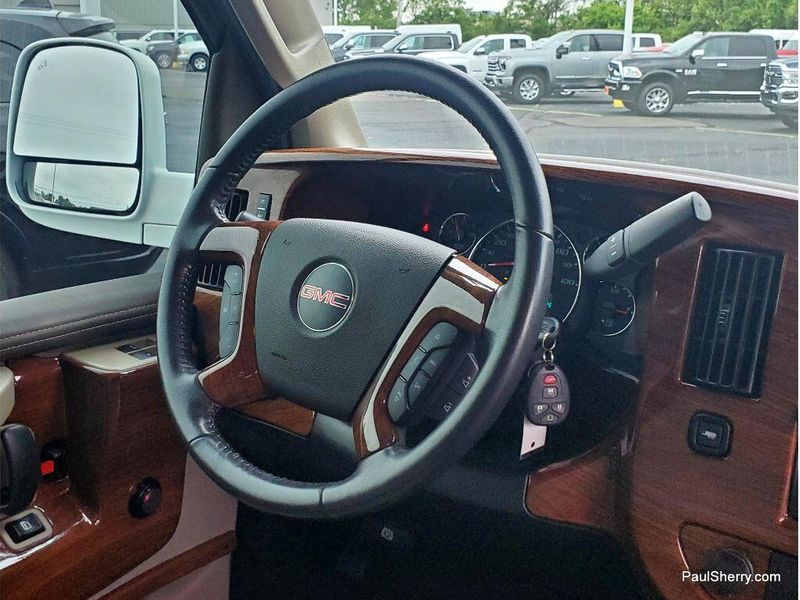 Used 2021 GMC Savana Cargo 