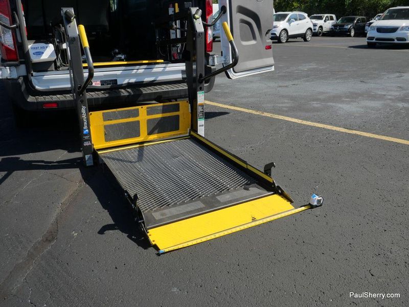 Used 2020 Ford Transit-150 Passenger Van XL