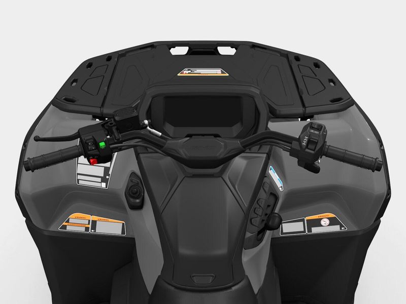 New 2026 Can-Am OUTLANDER DPS 850 Image 5