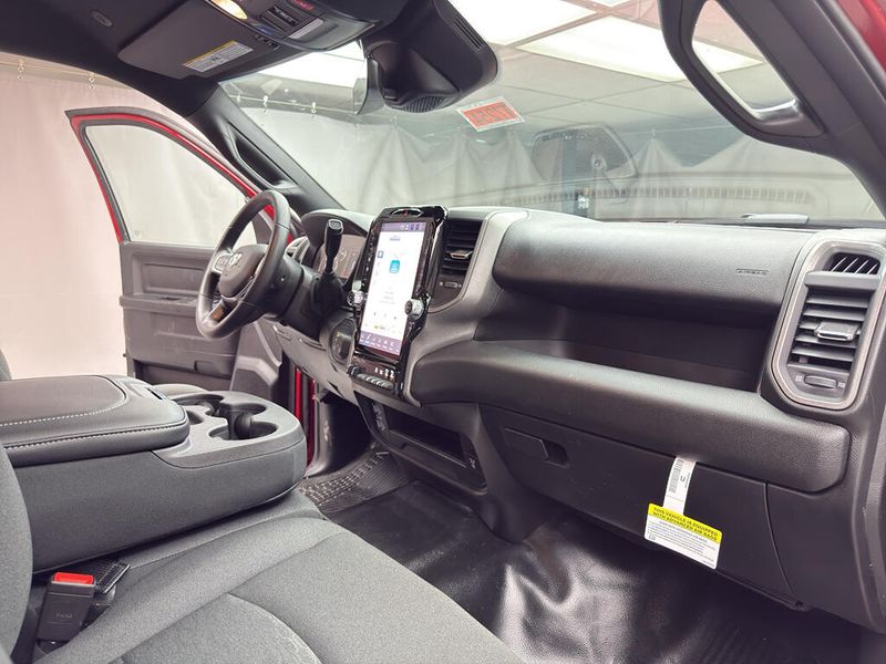 New 2026 RAM 2500 Tradesman Crew Cab 4x4 6