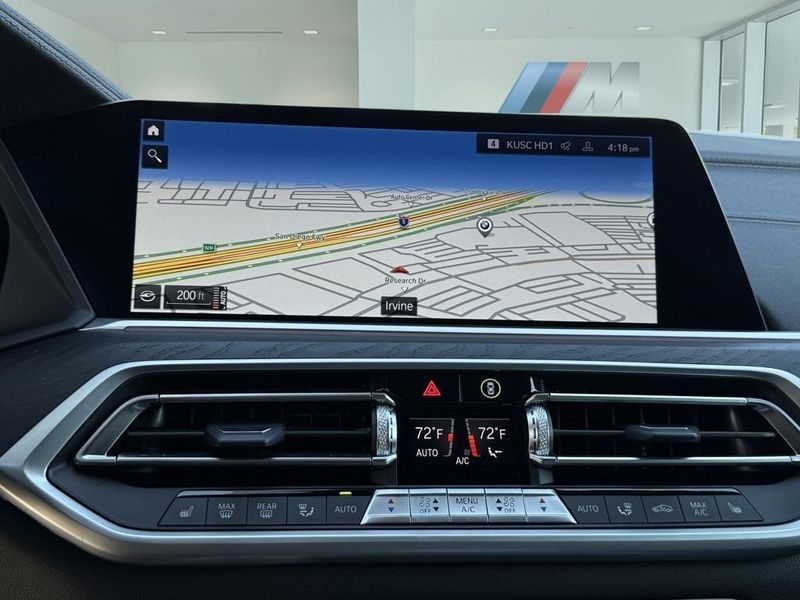 2022 BMW X7 xDrive40iImage 29