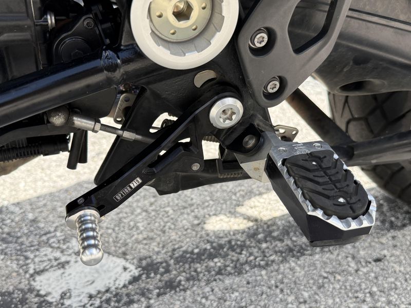 2022 BMW R 1250 GS 40 Years of GS Edition