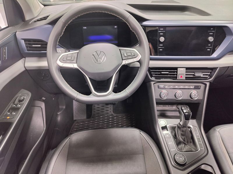 2022 Volkswagen Taos SE 4-Motion AWD w/SunroofImage 17