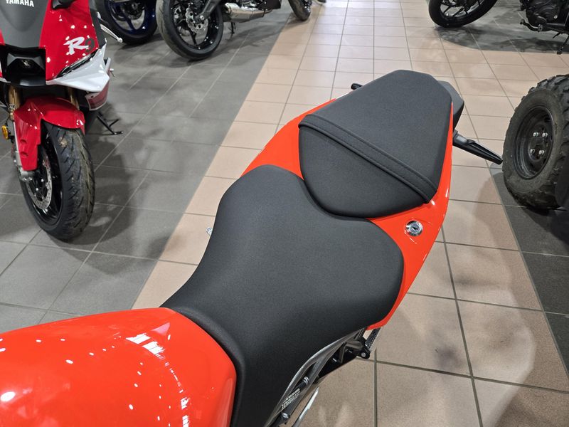 NEW 2026 SUZUKI GSX8R Image 13