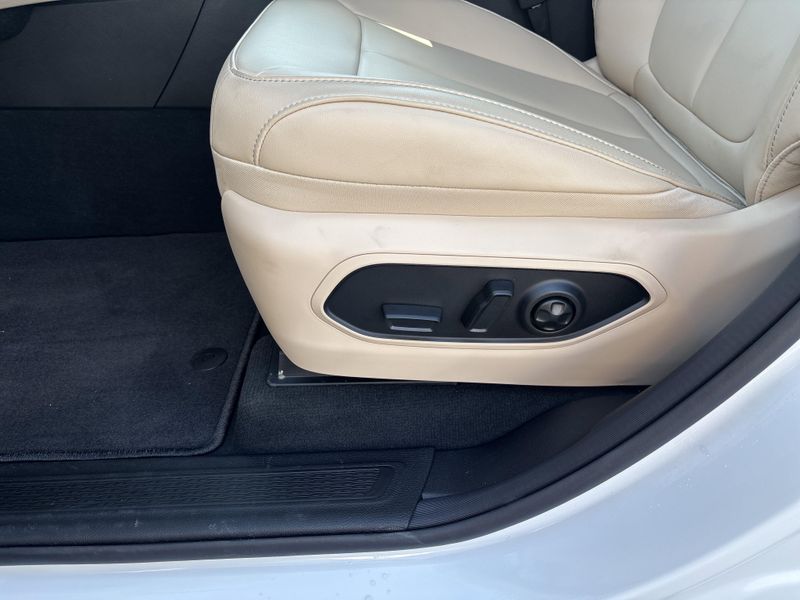 New 2026 Jeep Grand Cherokee Limited 4x4Image 25